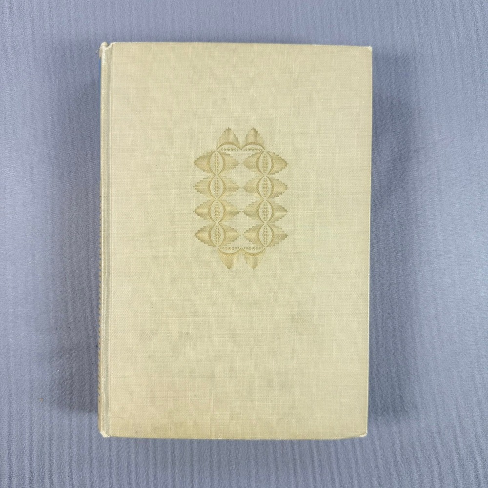 John P. Marquand So Little Time Hardcover 1943 1st Edition Fiction Literature